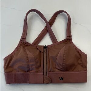 SHEFIT Ultimate Sports Bra High Impact, Medium